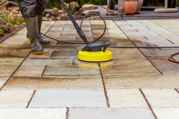 Best Post-Construction Pressure Washing  in North Catasauqua, PA