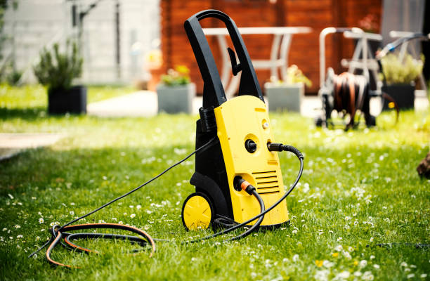 Playground Equipment Cleaning in North Catasauqua, PA